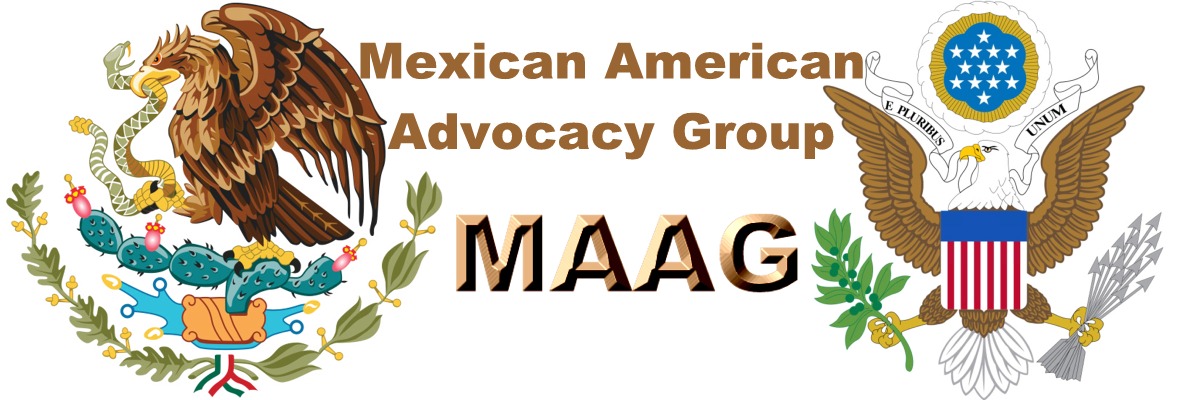 Mexican American Advocacy Group